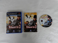 Rainbow Six 3 TOP stanje za Sony Playstation 2 PS2 #6997