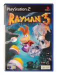 RAYMAN 3 - Hoodlum Havoc PS2 IGRA