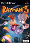 Rayman 3: Hoodlum Havoc za PS2