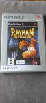 Rayman revolution PS2