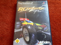 rc revenge pro ps2