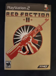 Red Faction 2 Ps2