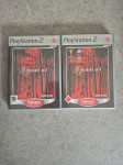 RESIDENT EVIL 4 ZA PS2