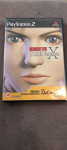 resident evil code veronica X PS2