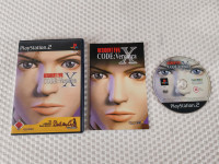 Resident Evil Vode Veronica X TOP stanje za Playstation 2 PS2 #8695