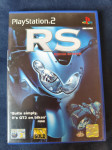 Riding Spirits RS Ps2