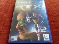 rtx red rock ps2