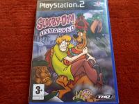 scooby doo unmasked ps2