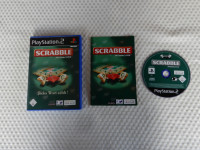 Scrabble TOP stanje za Sony Playstation 2 PS2 #7116