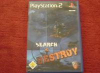 search and destroy ps2