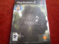 shadow of the colossus ps2
