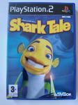 Shark Tale  PlayStation 2