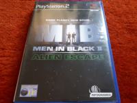 men in black 2 alien escape ps2