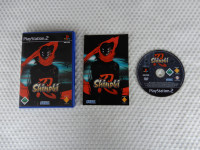 Shinobi TOP stanje za Sony Playstation 2 PS2 #6985