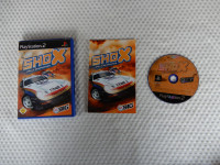 Shox kao NOVA za Sony Playstation 2 PS2 #7073