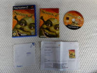 Shrek 2 kao NOVA za Sony Playstation 2 PS2 #7094