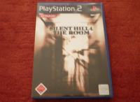 silent hill 4 the room ps2
