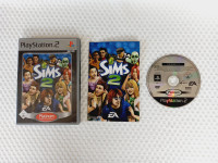 Sims 2 kao NOVA za Playstation 2 PS2 #8297