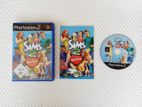 Sims 2 kao NOVA za Playstation 2 PS2 #8327