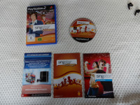 Singstar Schlager kao NOVA za Sony Playstation 2 PS2 #7087