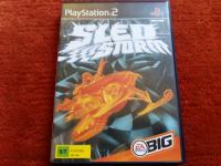 sled storm ps2