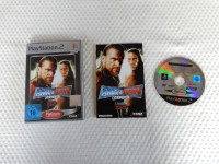 Smackdown Vs Raw 2009 kao NOVA za Sony Playstation 2 PS2 #7115