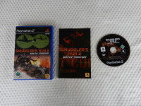 Smugglers Run 2 kao NOVA za Sony Playstation 2 PS2 #7028