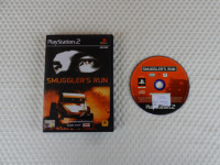Smugglers Run za Playstation 2 PS2 #6834