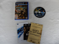 Socom 2 US Navy Seals TOP stanje za Sony Playstation 2 PS2 #7085
