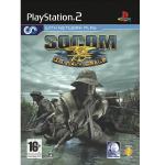 SOCOM PS2