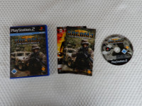 Socom 3 US Navy Seals TOP stanje za Playstation 2 PS2 #7252