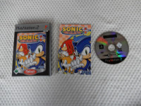 Sonci Mega Collection Plus TOP stanje za Sony Playstation 2 PS2 #7051