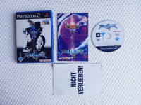 Soul Calibur 2 kao NOVA za Sony Playstation 2 PS2 #8175