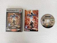 Soul Calibur III TOP stanje za Playstation 2 PS2 #8340