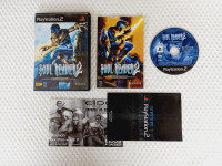 Soul Reaver 2 kao NOVA za Playstation 2 PS2 #8288