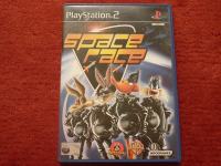 space race ps2