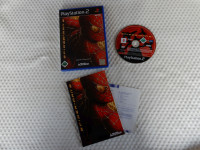 Spider Man 2 TOP stanje za Sony Playstation 2 PS2 #7126