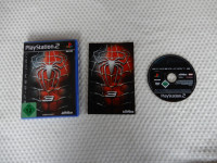 Spider Man 3 za Sony Playstation 2 PS2 #7054