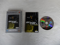 Splinter Cell kao NOVA za Sony Playstation 2 PS2 #7082