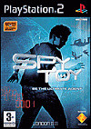Spy toy (bez kamere)