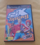 SSX Tricky PS2