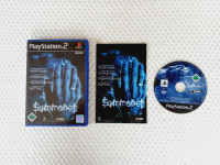Summoner TOP stanje za Playstation 2 PS2 #8263