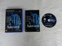 Summoner TOP stanje za Sony Playstation 2 PS2 #6980