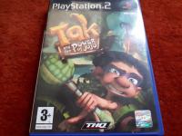 tak and the power of juju ps2