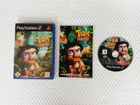 Tak The Power Of Juju kao NOVA za Playstation 2 PS2 #8281