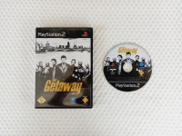Teh Getaway za Playstation 2 PS2 #8359