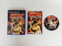Tekken 5 za Playstation 2 PS2 #8299