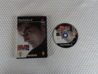 Tekken Tag Tournament za Playstation 2 PS2 #7248