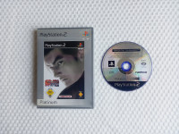 Tekken Tag Tournament za Sony Playstation 2 PS2 #8165