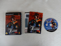 The Bouncer TOP stanje za Playstation 2 PS2 #7235